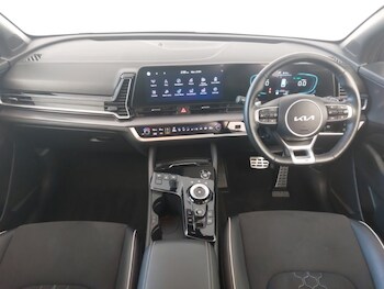 Used Kia Sportage 2025 for sale - 78439989: Photo