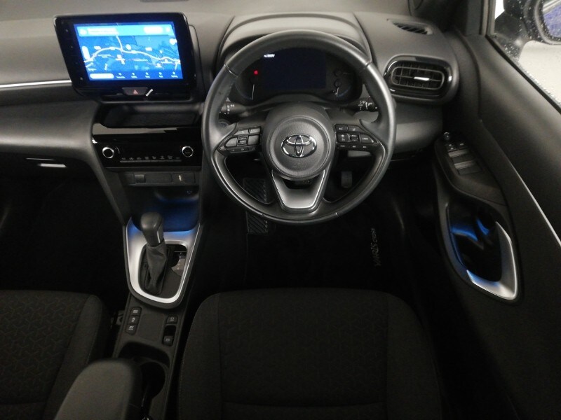 Used Toyota Yaris Cross 2023 for sale - 77467486: Photo 7