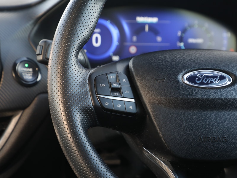 Used Ford Puma 2020 for sale - 77314506: Photo 12