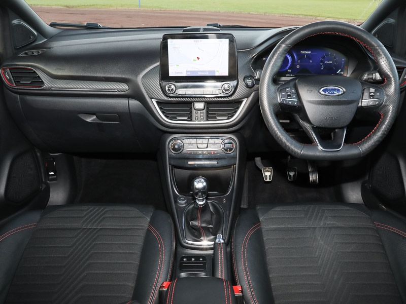 Used Ford Puma 2020 for sale - 77314506: Photo 4