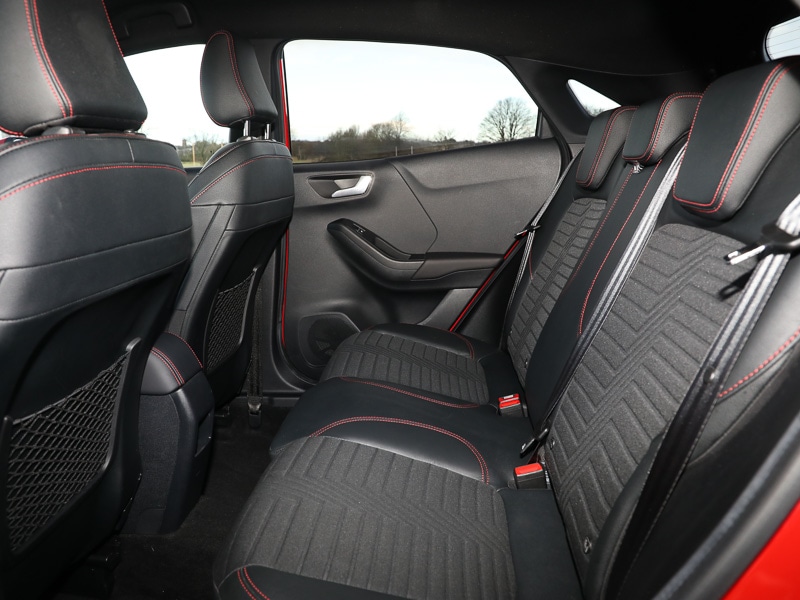 Used Ford Puma 2020 for sale - 77314506: Photo 6