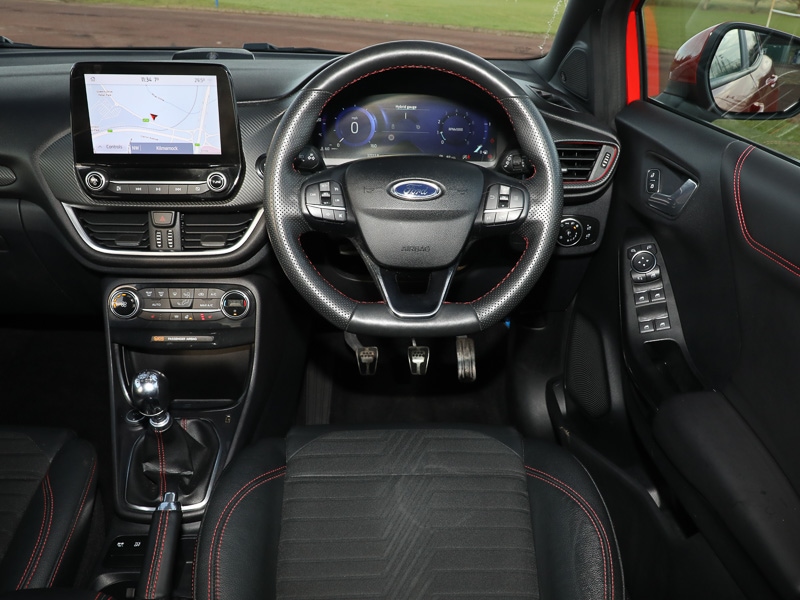 Used Ford Puma 2020 for sale - 77314506: Photo 7