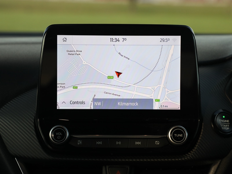 Used Ford Puma 2020 for sale - 77314506: Photo 8