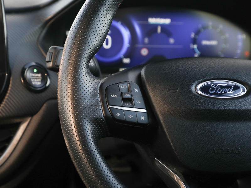 Used Ford Puma 2020 for sale - 77314506: Photo 9