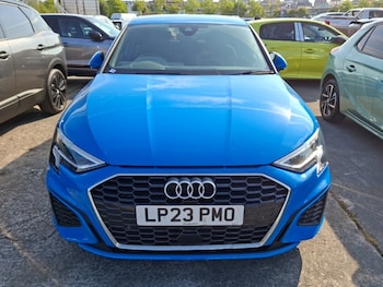 Used Audi A3 2023 for sale - 79356066: Photo
