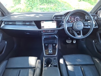 Used Audi A3 2023 for sale - 79356066: Photo
