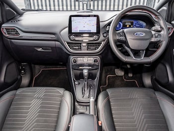 Used Ford Puma 2023 for sale - 75663632: Photo