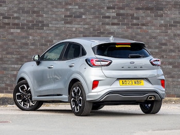 Used Ford Puma 2023 for sale - 75663632: Photo