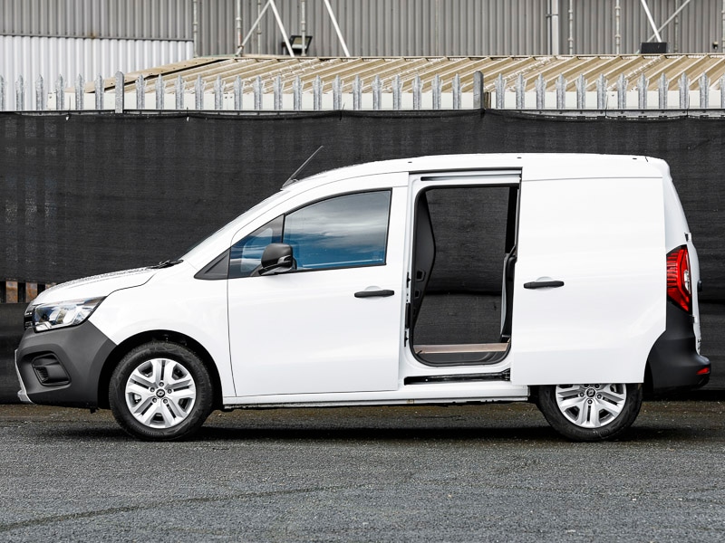 Used Renault Kangoo 2025 for sale - 77155151: Photo 5