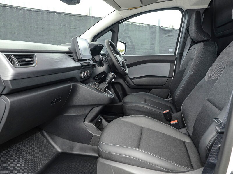 Used Renault Kangoo 2025 for sale - 77155151: Photo 6