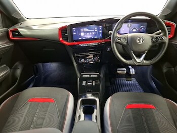 Used Vauxhall Mokka 2023 for sale - 78472851: Photo