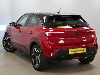 Used Vauxhall Mokka 2023 for sale - 78472851: Photo