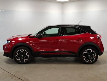Used Vauxhall Mokka 2023 for sale - 78472851: Photo