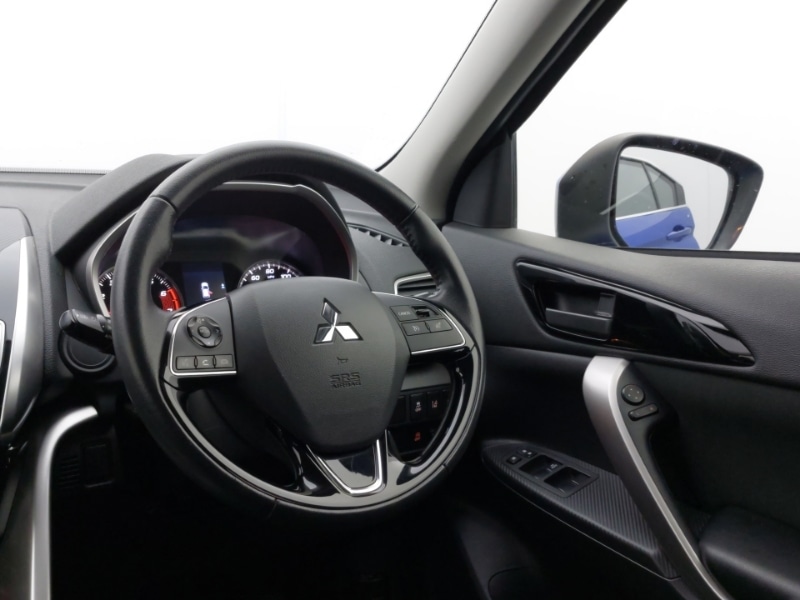 Used Mitsubishi Eclipse Cross 2020 for sale - 77467661: Photo 10