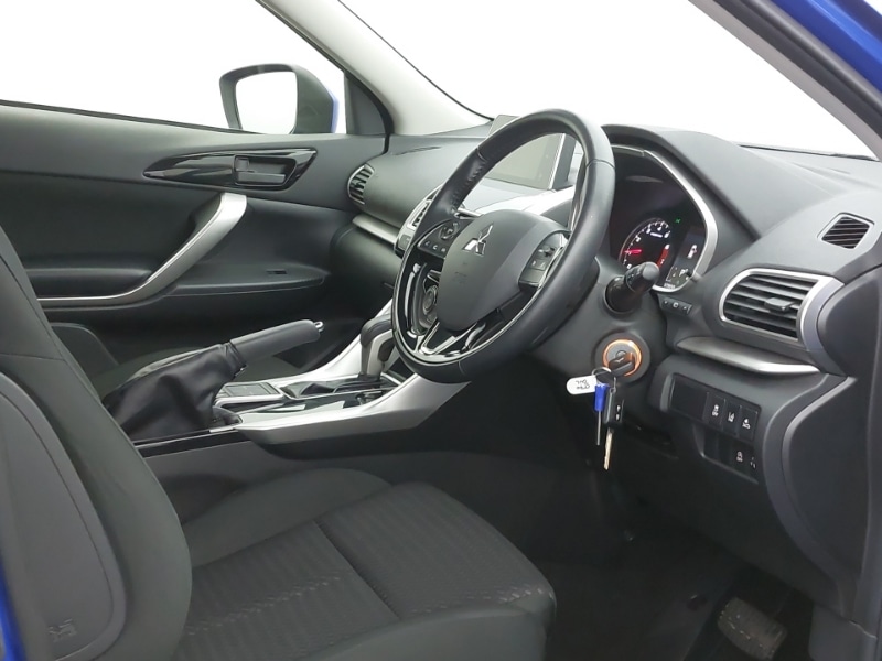 Used Mitsubishi Eclipse Cross 2020 for sale - 77467661: Photo 12