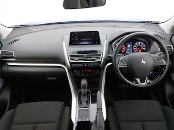 Used Mitsubishi Eclipse Cross 2020 for sale - 77467661: Photo