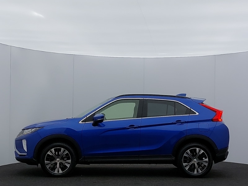 Used Mitsubishi Eclipse Cross 2020 for sale - 77467661: Photo 4