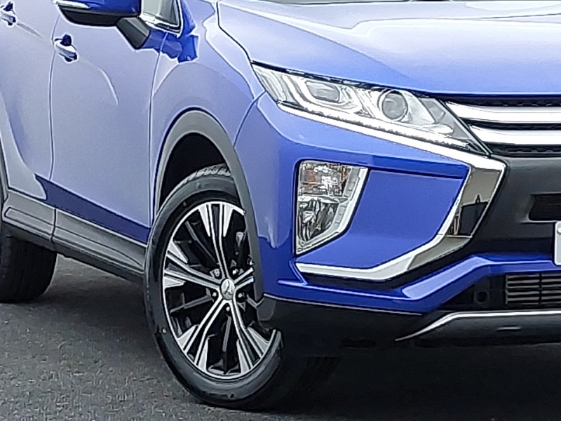 Used Mitsubishi Eclipse Cross 2020 for sale - 77467661: Photo 9