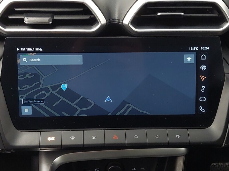 Used MG MG ZS 2025 for sale - 77325842: Photo 10