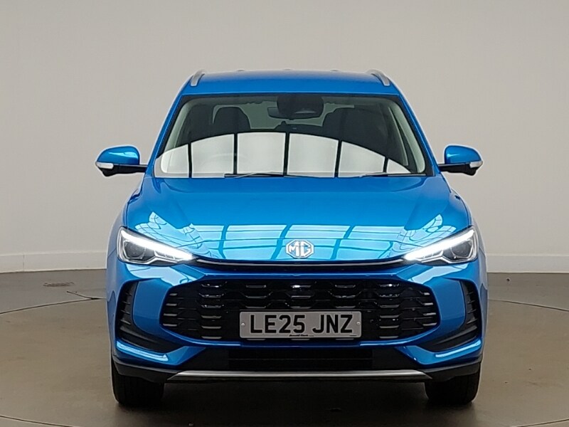 Used MG MG ZS 2025 for sale - 77325842: Photo 12