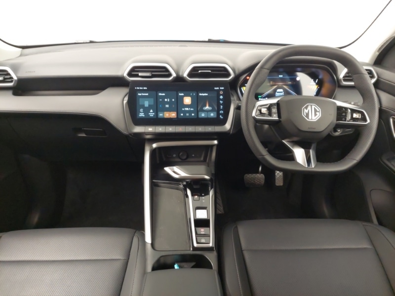 Used MG MG ZS 2025 for sale - 77325842: Photo 2