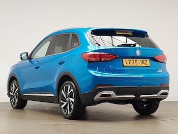 Used MG MG ZS 2025 for sale - 77325842: Photo