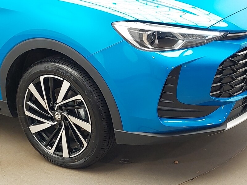 Used MG MG ZS 2025 for sale - 77325842: Photo 9