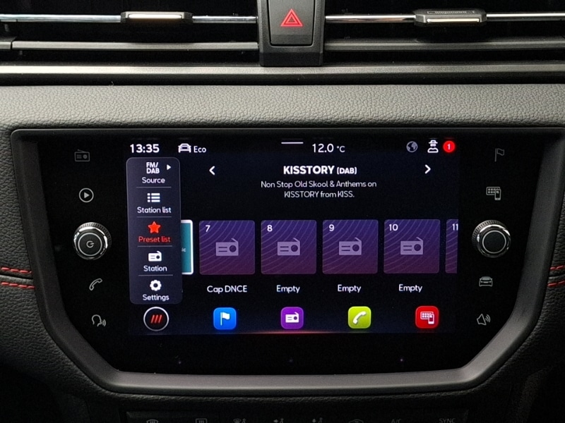 Used SEAT Arona 2021 for sale - 77419876: Photo 10