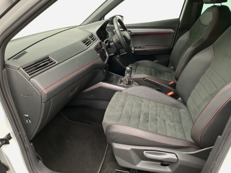 Used SEAT Arona 2021 for sale - 77419876: Photo 5