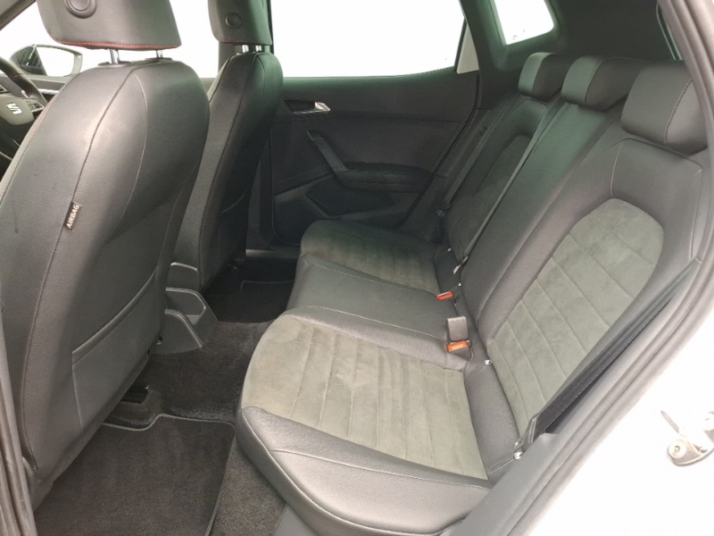 Used SEAT Arona 2021 for sale - 77419876: Photo 6