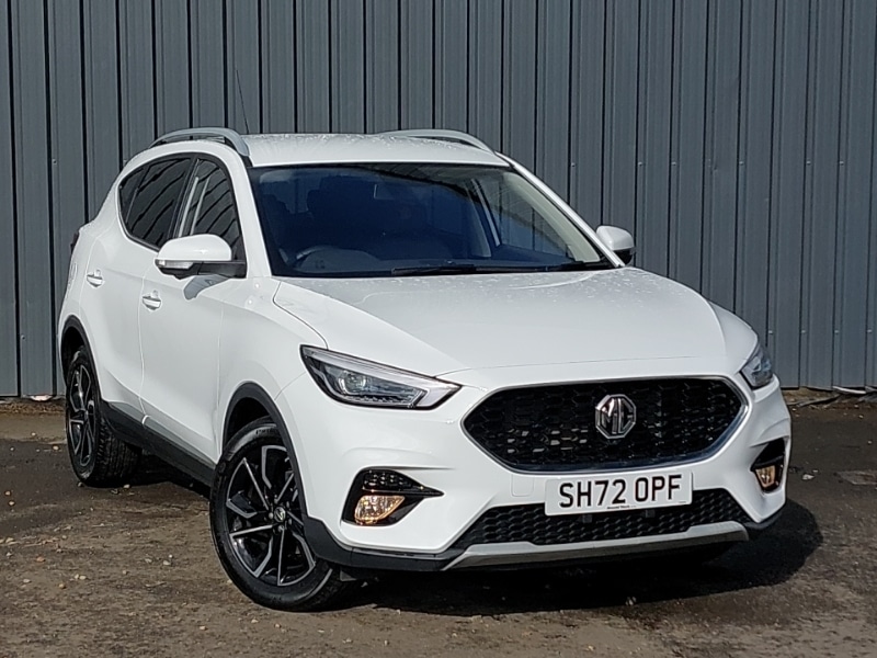 Used MG MG ZS 2023 for sale - 78211598: Photo 1