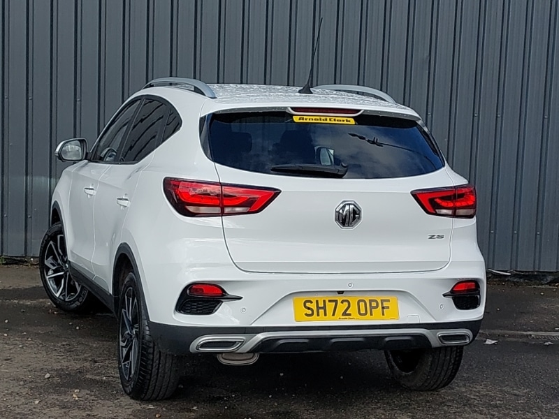 Used MG MG ZS 2023 for sale - 78211598: Photo 3