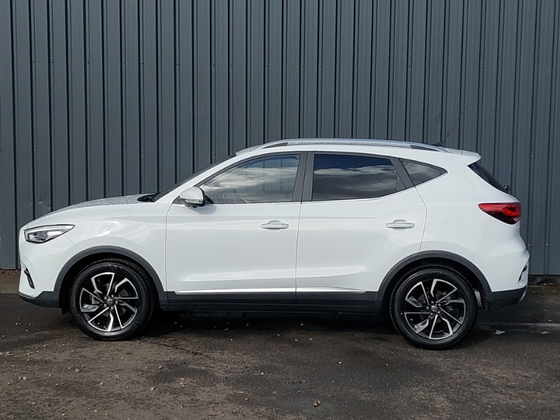 Used MG MG ZS 2023 for sale - 78211598: Photo 4