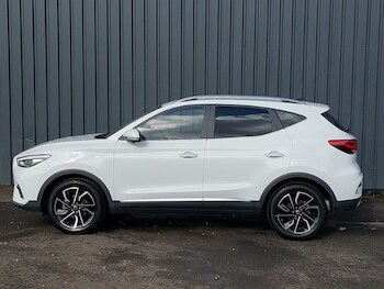 Used MG MG ZS 2023 for sale - 78211598: Photo