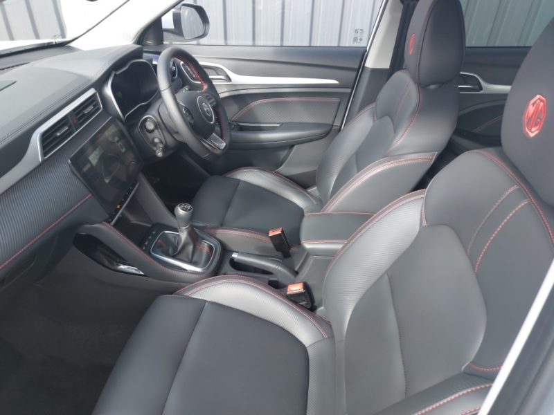 Used MG MG ZS 2023 for sale - 78211598: Photo 5