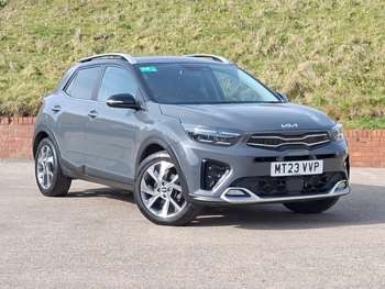 2023 - 1.0T GDi 48V GT-Line S 5dr DCT