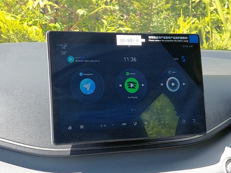 Used BYD Dolphin 2025 for sale - 77690466: Photo 10