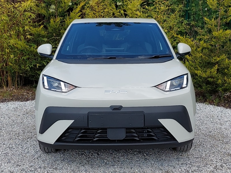 Used BYD Dolphin 2025 for sale - 77690466: Photo 12