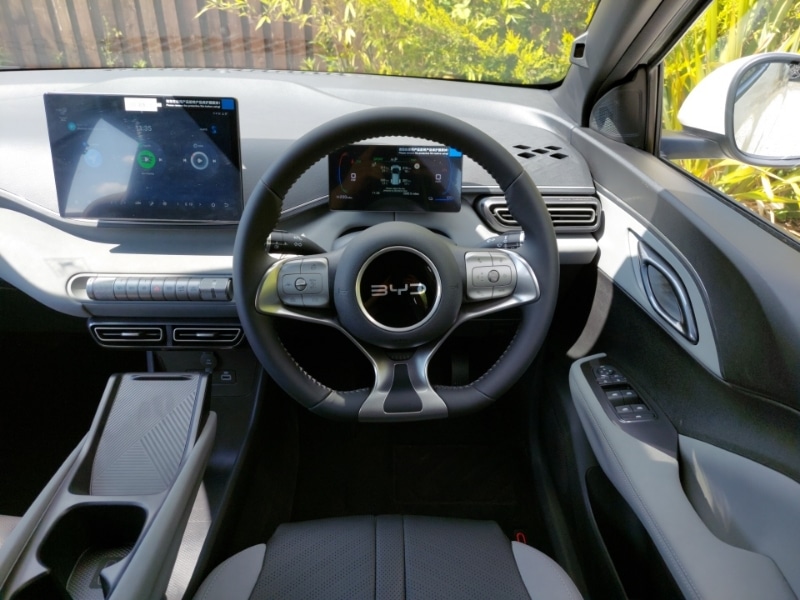 Used BYD Dolphin 2025 for sale - 77690466: Photo 7