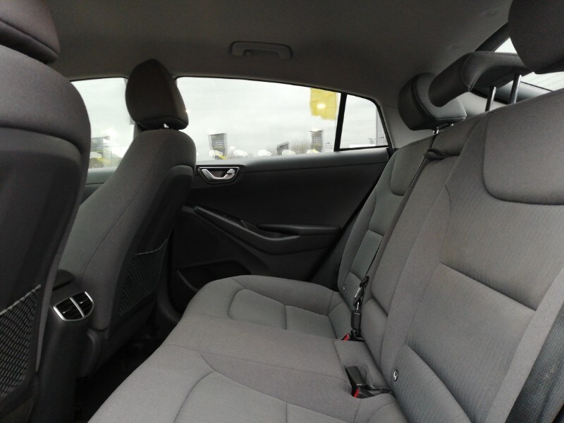 Used Hyundai IONIQ 2022 for sale - 77923846: Photo 6