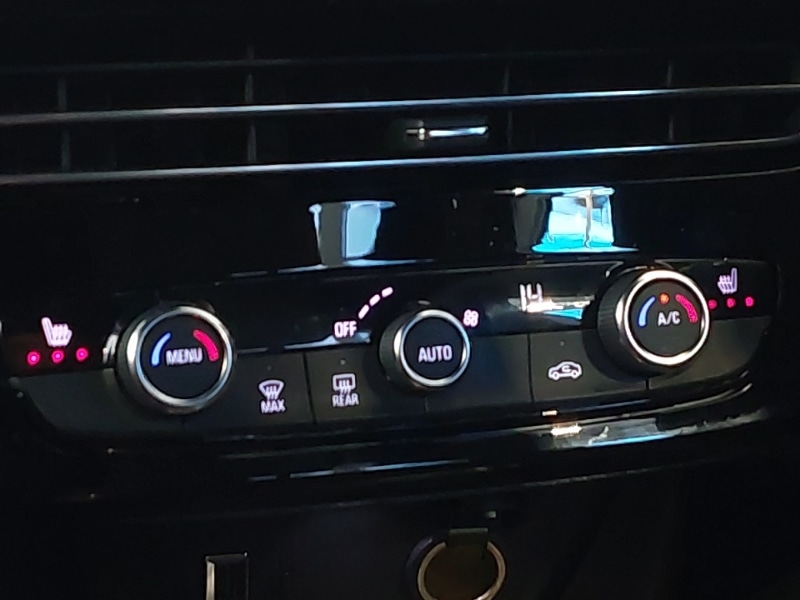 Used Vauxhall Mokka 2024 for sale - 77454352: Photo 11