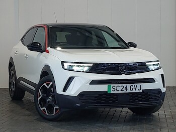 Used Vauxhall Mokka 2024 for sale - 77454352: Photo