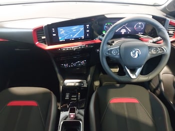 Used Vauxhall Mokka 2024 for sale - 77454352: Photo