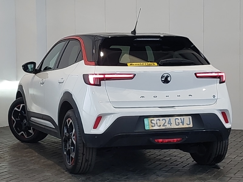 Used Vauxhall Mokka 2024 for sale - 77454352: Photo 3