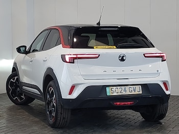 Used Vauxhall Mokka 2024 for sale - 77454352: Photo