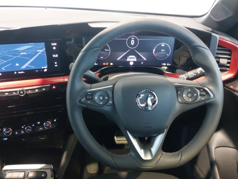 Used Vauxhall Mokka 2024 for sale - 77454352: Photo 7