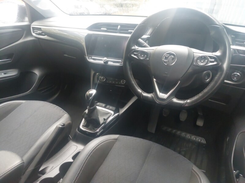 Used Vauxhall Corsa 2021 for sale - 76479082: Photo 10