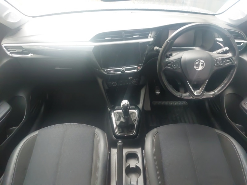 Used Vauxhall Corsa 2021 for sale - 76479082: Photo 2