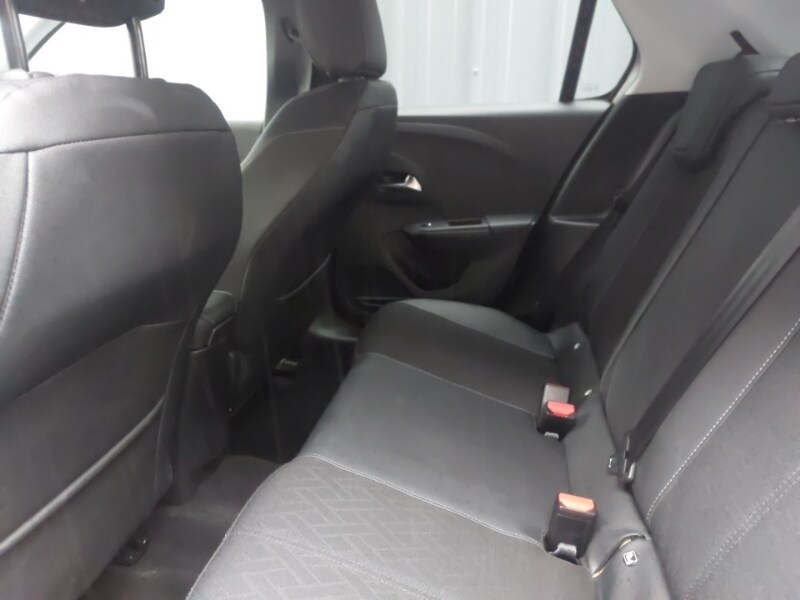 Used Vauxhall Corsa 2021 for sale - 76479082: Photo 6