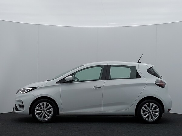 Used Renault Zoe 2022 for sale - 76301393: Photo 4